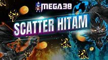 Apa Itu Scatter Hitam Slot