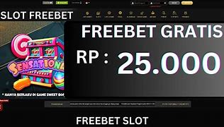 Freebet Slot Verifikasi Sms Terbaru 2020 Download Terbaru