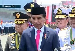 Jokowi Pulang Ke Solo Naik