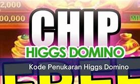 Kode Penukaran Higgs Slot Desember 2022 Terbaru Gratis Online