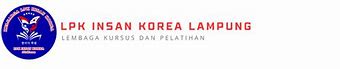 Lpk Korea Di Lampung Timur