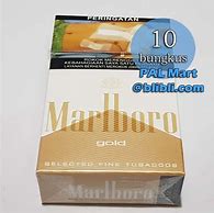 Marlboro 1 Slop Berapa