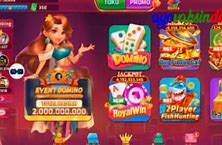 Permainan Baru Slot Domino 2023 Apk Mod Terbaru