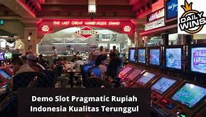 Raksasa Win Thailand Slot Demo Kali 500 Rupiah Indonesia