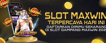 Rekomendasi Situs Slot Mudah Jackpot 2023 Terbaru Gratis Tanpa Deposit