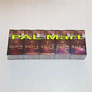 Rokok Magnum Filter 1 Slop Berapa