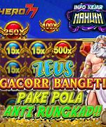 Slot Gacor Hari Ini Panglima Zeus 88 Login Live